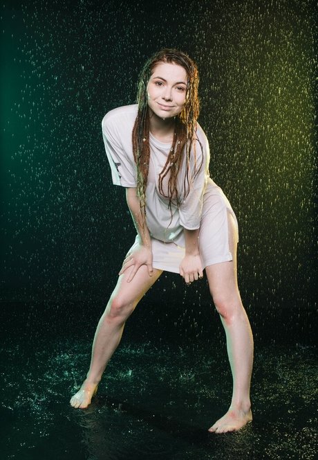 Nancy Novikova nudes star photos