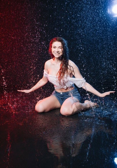 Nancy Novikova erotic model galleries