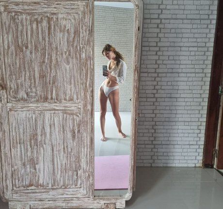 Nancy Novikova Profile pic