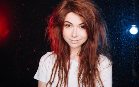 Nancy Novikova pornographic model gallery