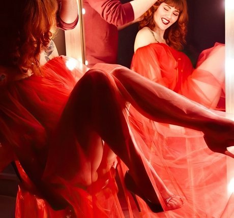 Miss lady bug model erotic photos