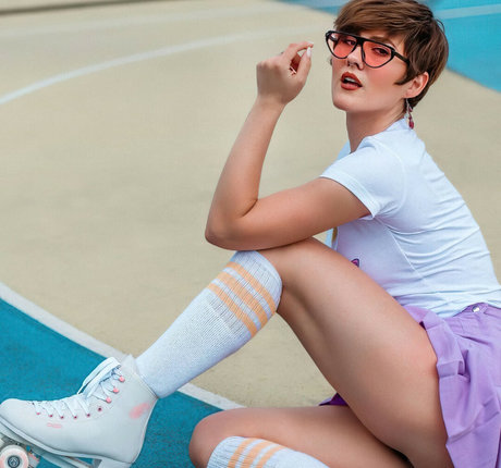 Miss lady bug pornstar xxx image