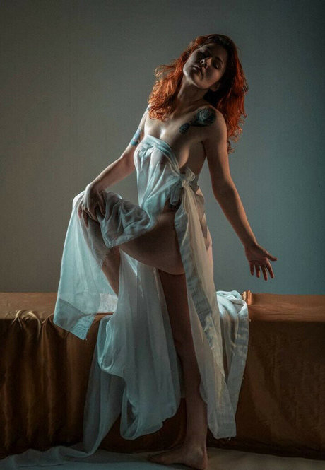 Miss lady bug naked star archive