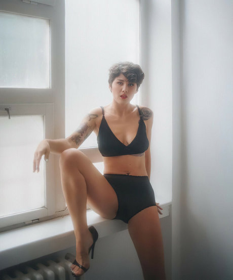 Miss lady bug pornstar nudes photos