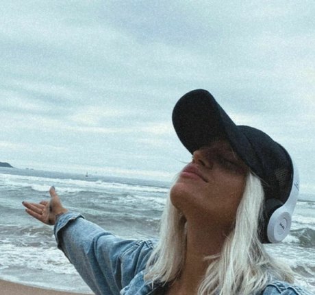 Veta George Models best actress photo