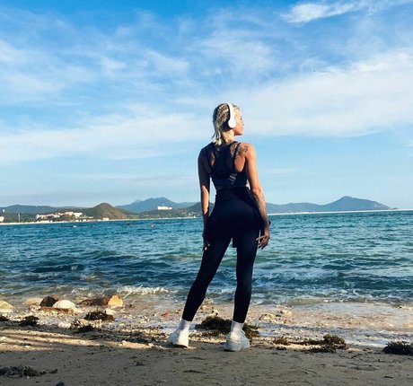 Veta George Models nudes pornstar picture