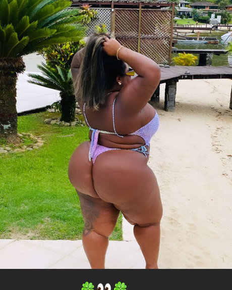 Jojo Todynho beautiful pornstar photos