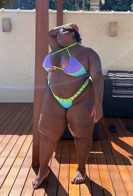 Jojo Todynho star free img