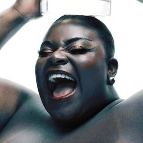 Jojo Todynho naked actress pic