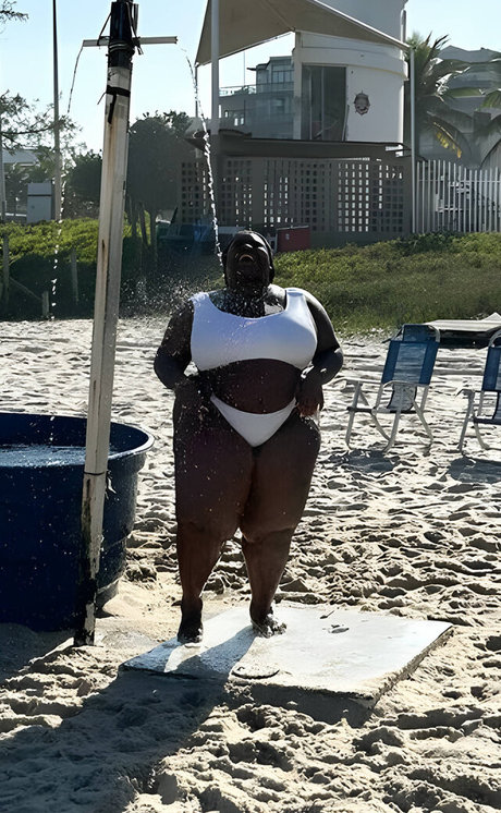 Jojo Todynho model sex pics