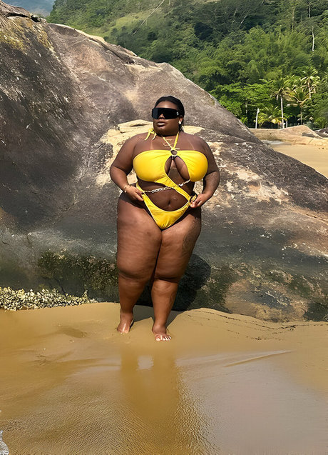 Jojo Todynho Profile pic