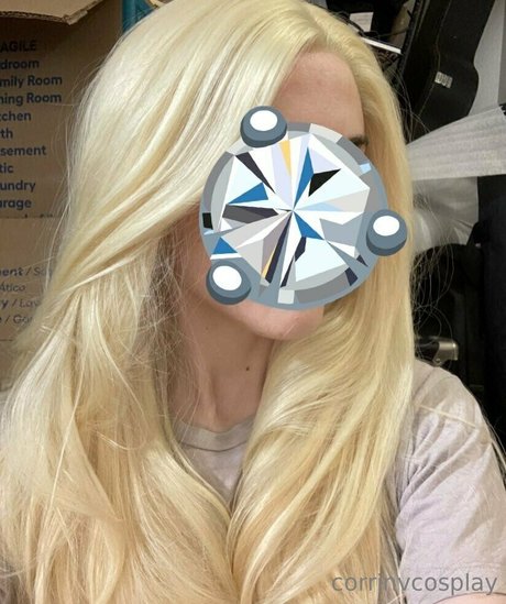 corrinvalentinecosplay pornstar perfect pic