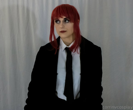 corrinvalentinecosplay model adult image
