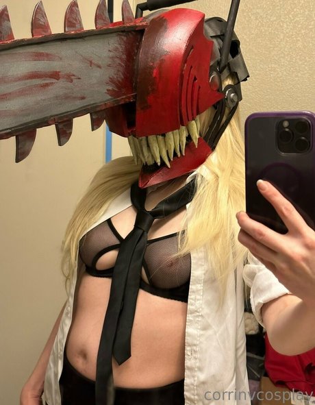 corrinvalentinecosplay high quality pornstar image