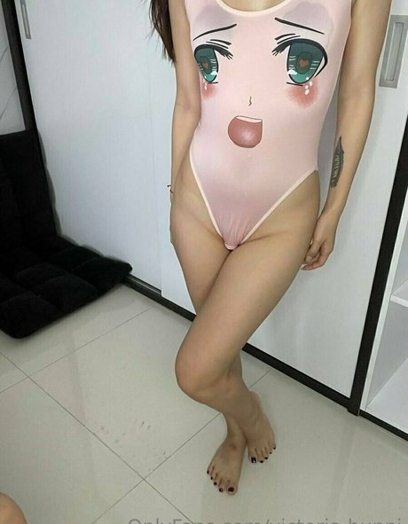 victoria bunni model hd archive