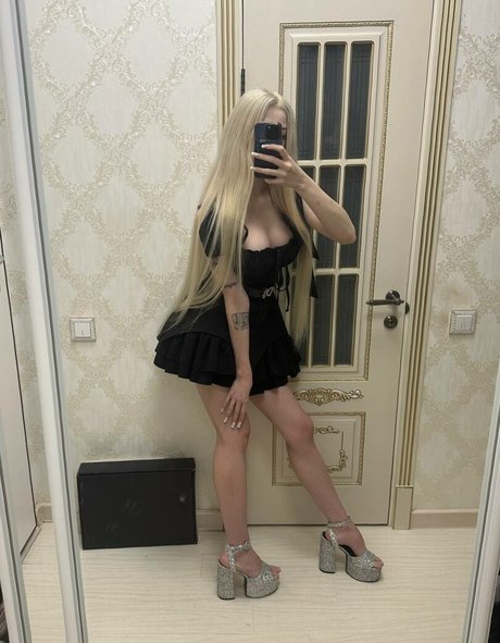 ksushechkakkk star exclusive gallery