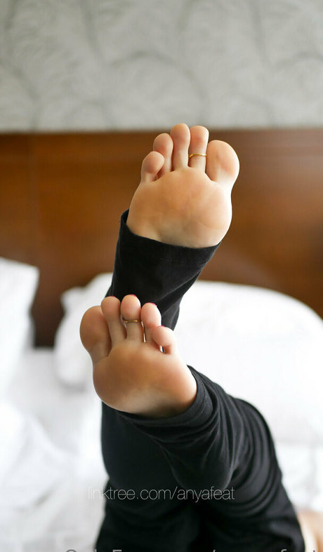 aanyafeat model perfect archive