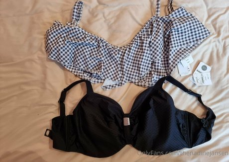 thenadinejansen model nice galleries