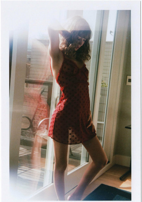 Marykate Moss nude pornstar photos