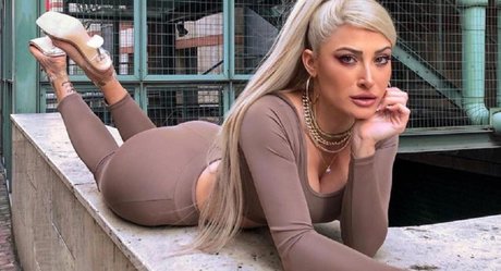 j touni model pretty pics