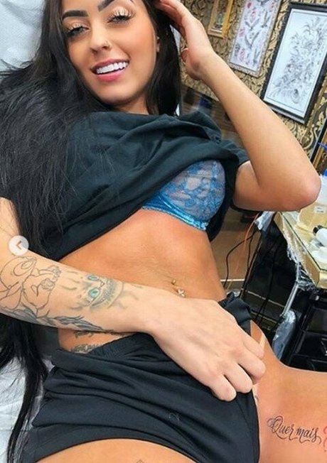 Nicusiafitxo model high quality galleries