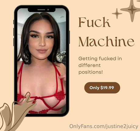 justine2juicy star art image