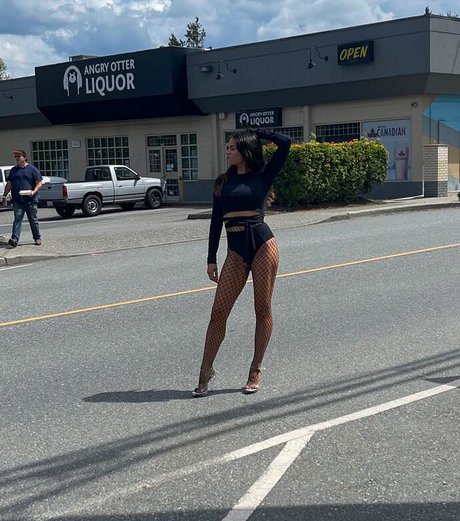 Jenna Dewan Tatum pornstar nice img