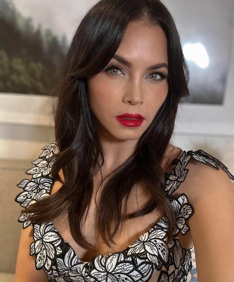 Jenna Dewan Tatum model sexy photos