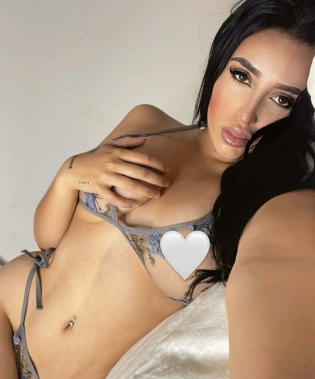 Frida Berridi nudes star pictures