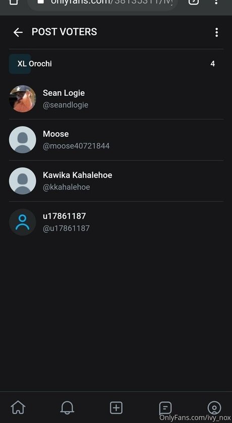 ivy nox naked pornstar pics