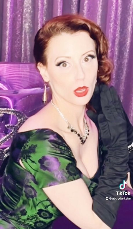 Abby DarkStar erotic actress pictures