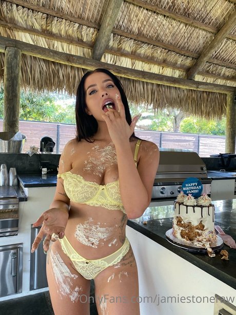 Jamie Stone pornstar xxx photos