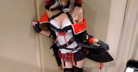 Pan Piano nude star photos