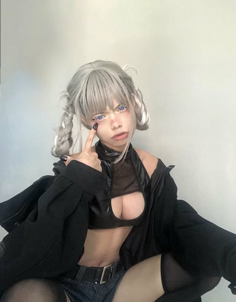 Vamp car Profile pic