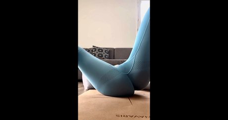 Mirra Chubarova perfect star pic