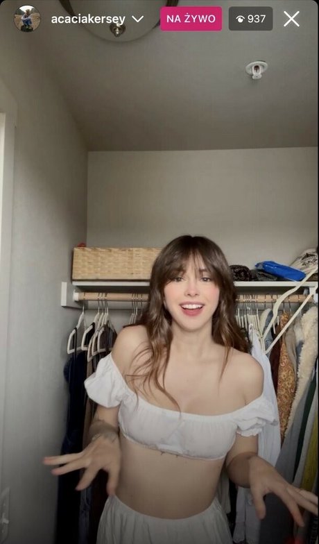 Acacia Kersey adult star pics