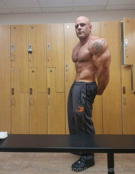 justinmetrando beautiful model archive