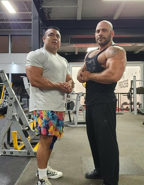 justinmetrando model sex picture