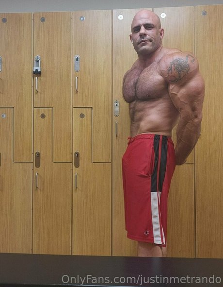 justinmetrando pornographic star pics