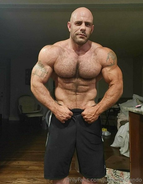 justinmetrando pornstar gallery