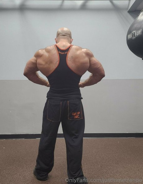 justinmetrando hd star image