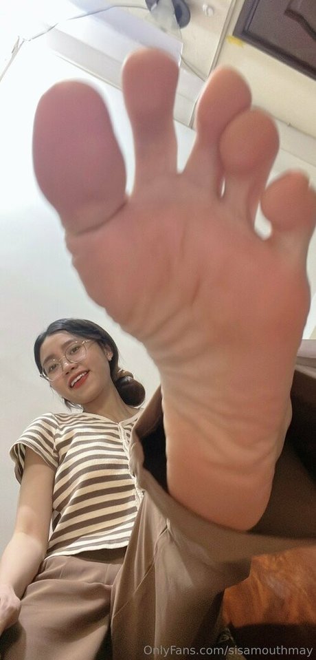 sisamouthmay model sexy img