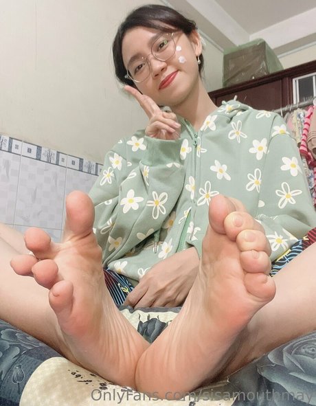 sisamouthmay model archive