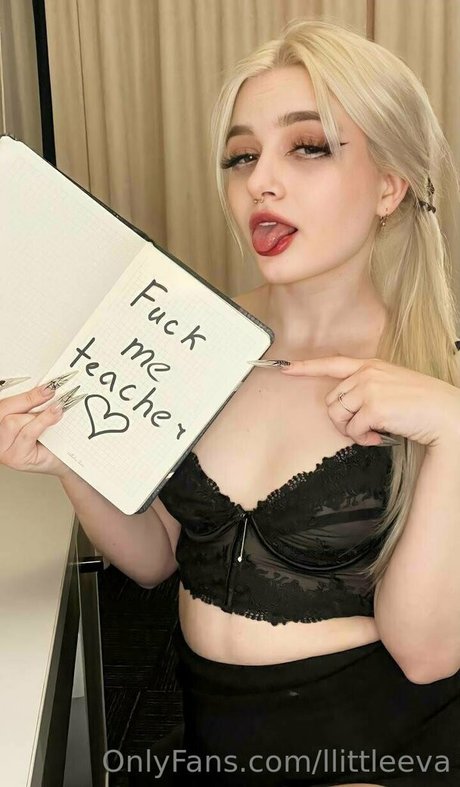 llittleeva pretty actress pictures