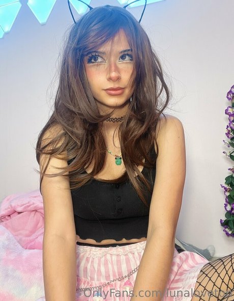 Lunaloveton star xxx image