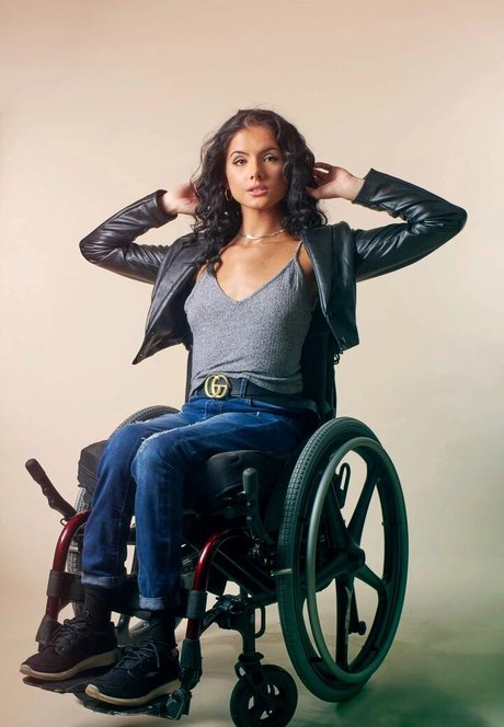 Lolita Milena nudes model galleries