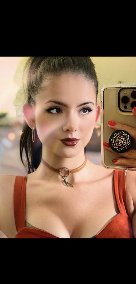 Lolita Milena xxx model img