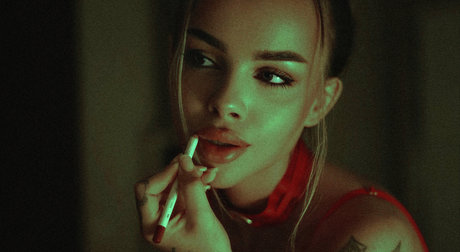 mvradova perfect star images