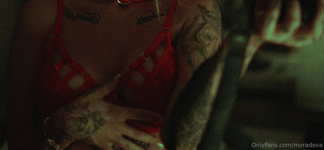 mvradova sexy star galleries