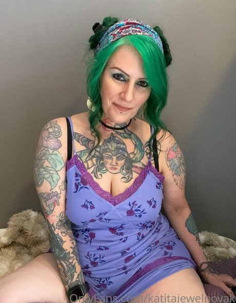 katitajewelnovak high quality pornstar picture